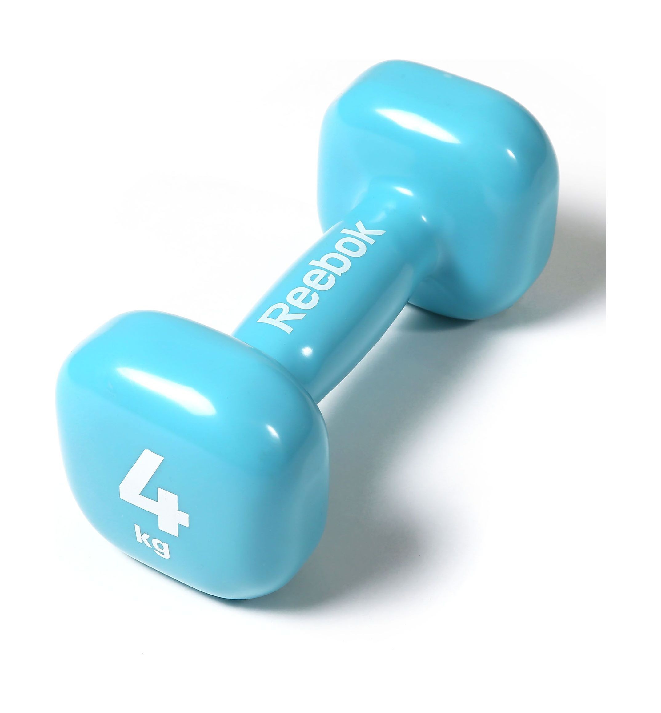Reebok 4kg dumbbells Clearance