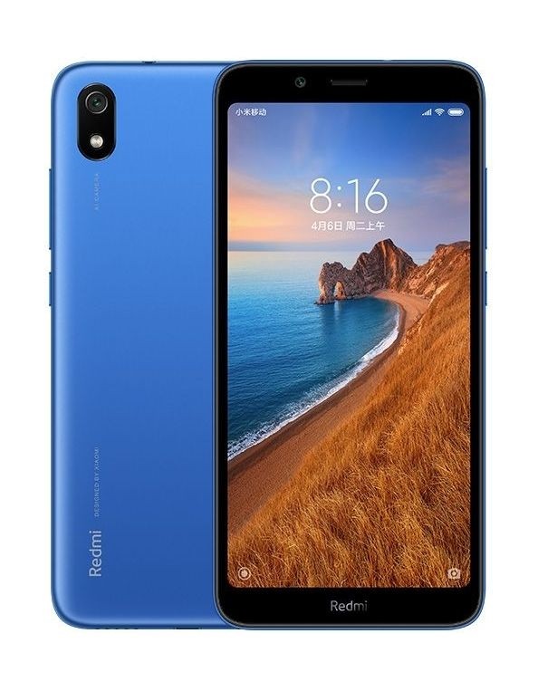 Xioami Redmi 7a Price In Kuwait Buy Online Xcite