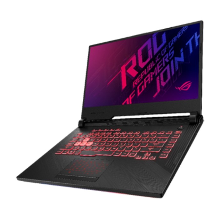 Asus Rog Strix G Gaming Laptop In Kuwait Buy Online Xcite