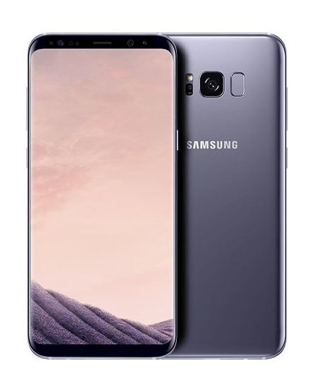 Samsung Galaxy S8 5 8 Inch Smartphone Latest Smartphones Xcite Kuwait