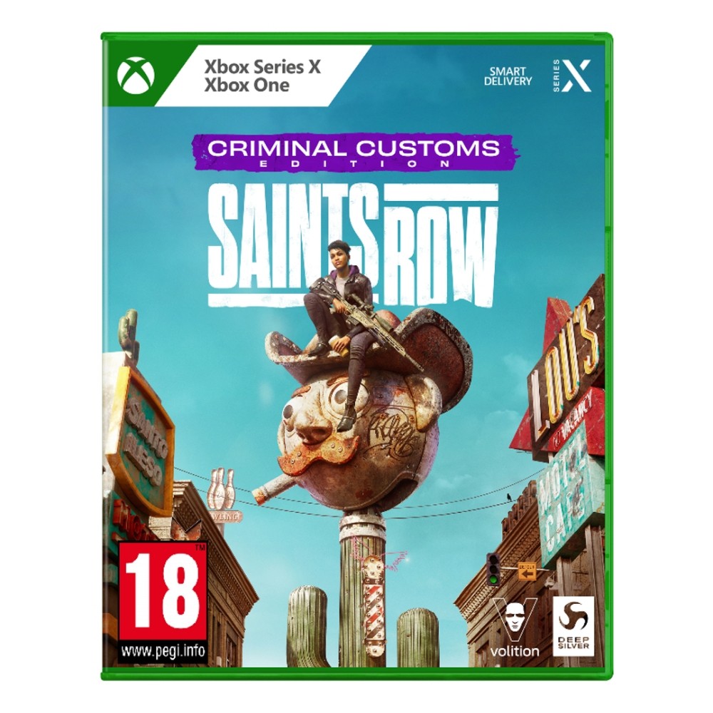 saints row 1 xbox one x