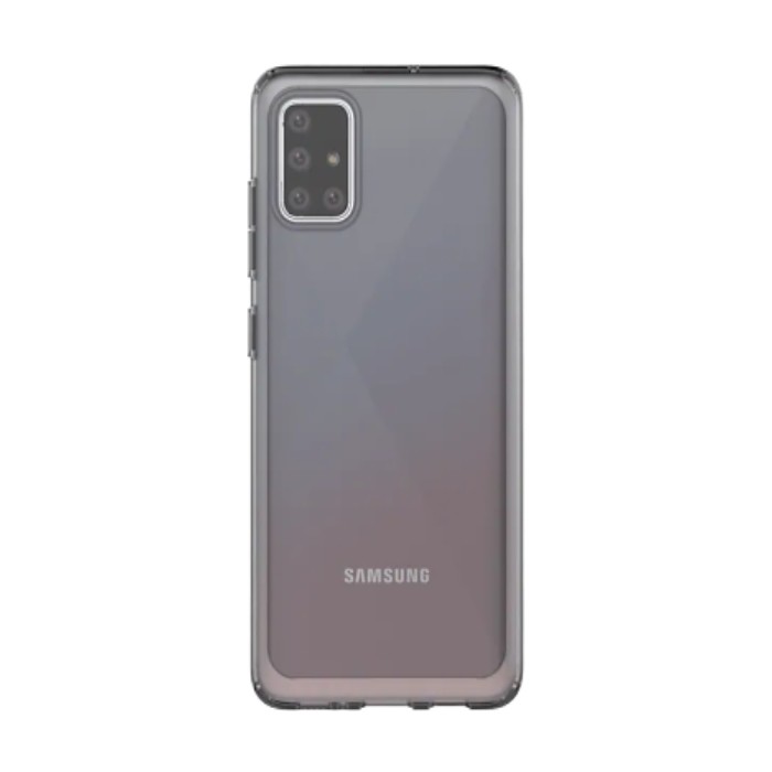 Samsung Galaxy A71 Cover Black Price In Kuwait Buy Online Xcite