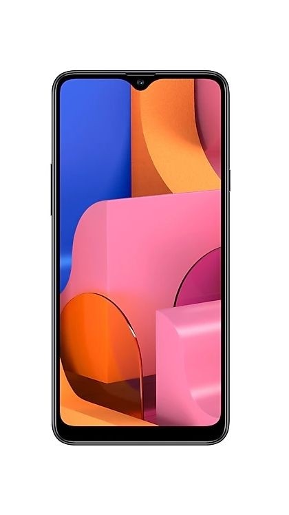 Samsung Galaxy A20s Price In Kuwait Buy Online Xcite