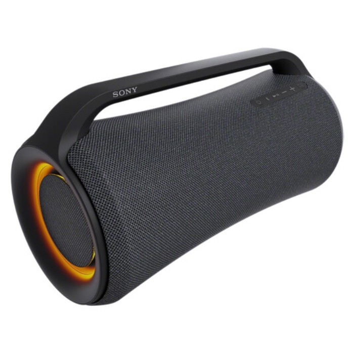 sony party speaker price