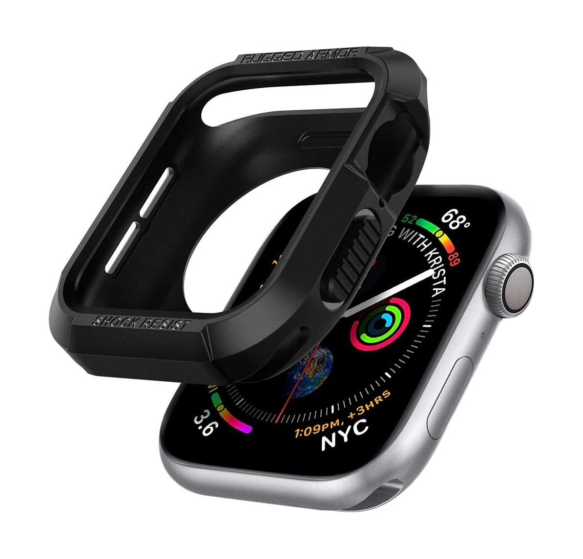 spigen bumper apple watch
