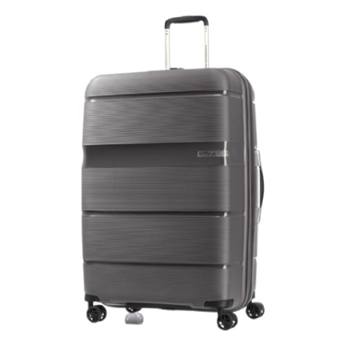 american tourister linex titanium