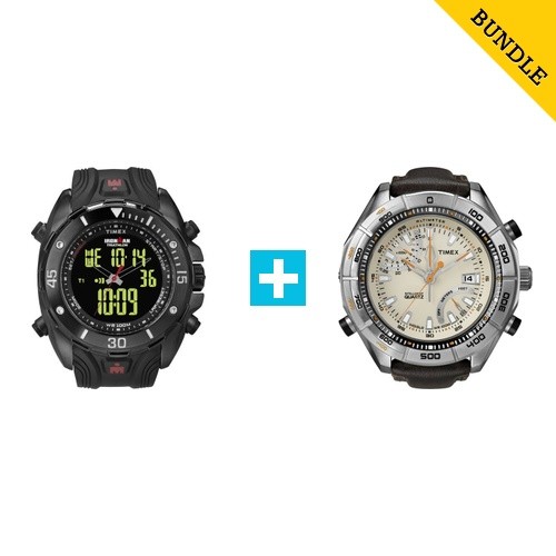 timex t5k405