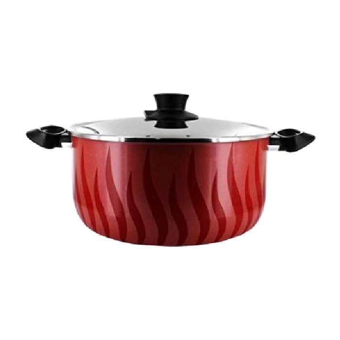 tefal casserole with lid
