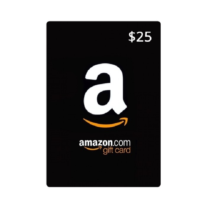 Buy Amazon Gift Card $25 online in Kuwait | Xcite Kuwait