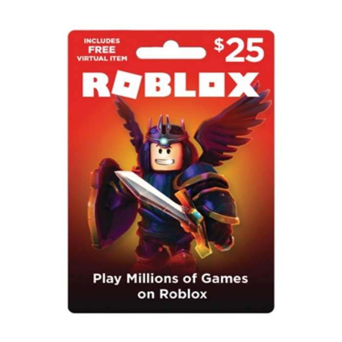 Roblox Gift Card 25 In Kuwait Buy Online Xcite - cite roblox