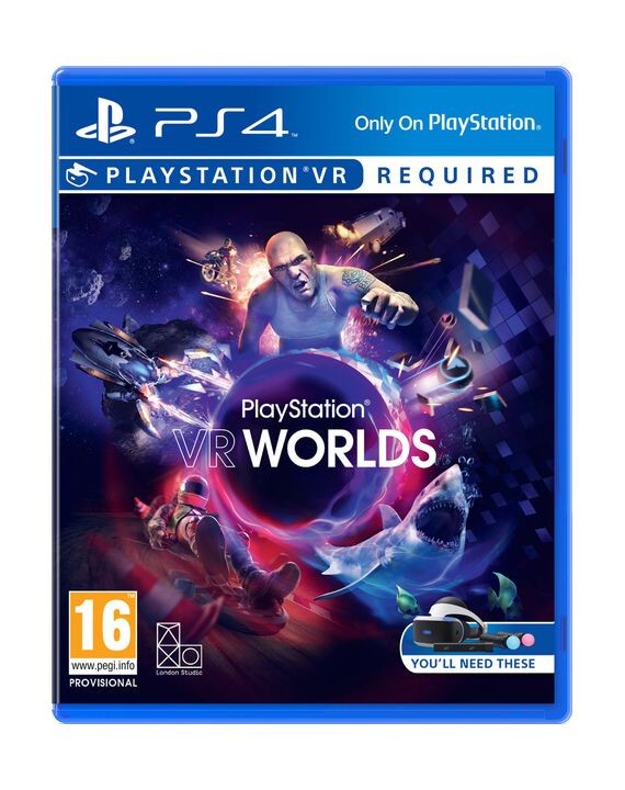 download playstation vr worlds game for free