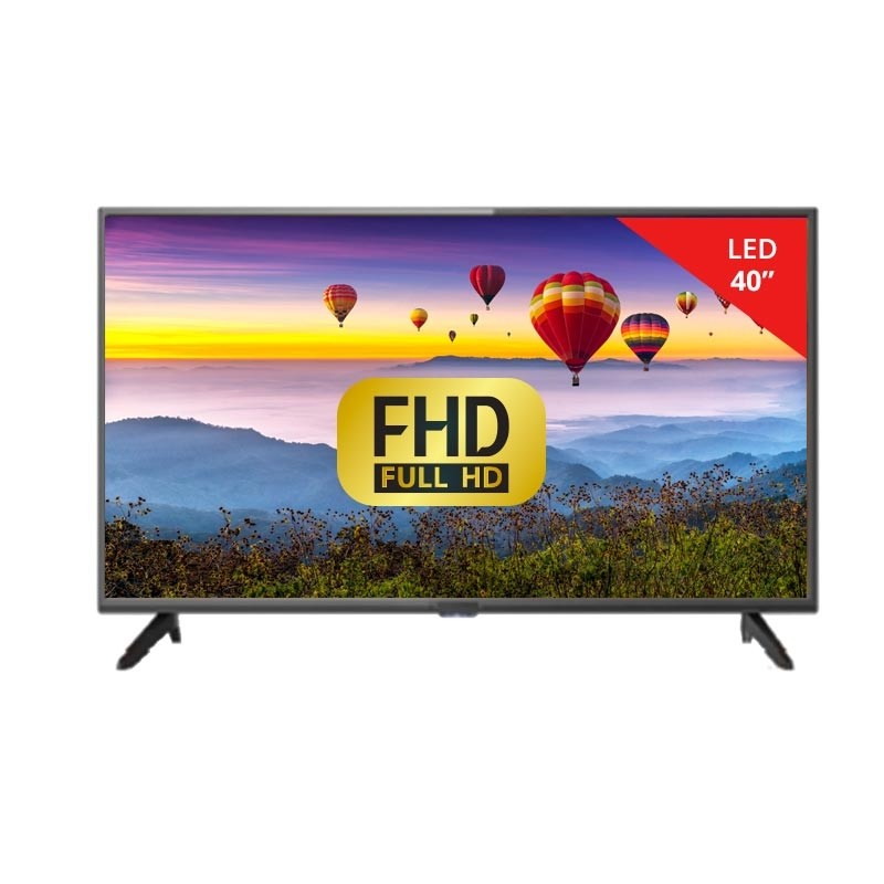 Wansa 40 Inch Tv Full Hd Smart Tv Led Tv Xcite Kuwait