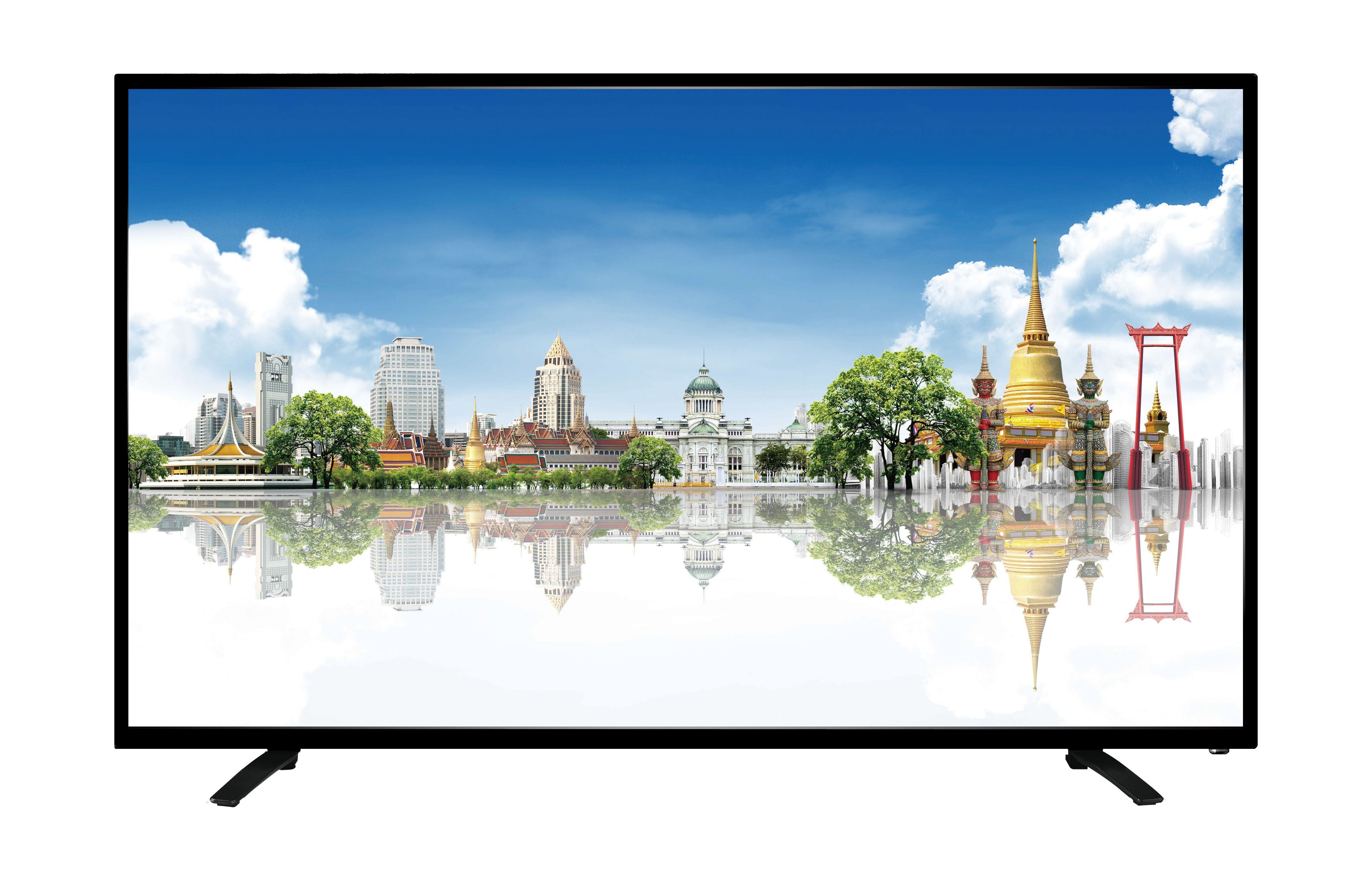 Wansa 40 Inch Full Hd 1080p Led Tv Wle40f7760 Xcite Alghanim Electronics Best Online Shopping Experience In Kuwait