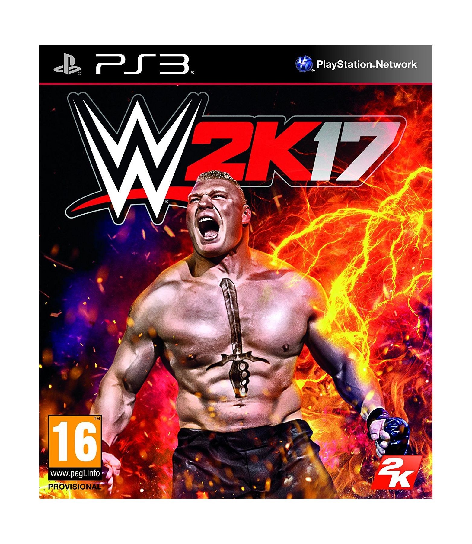 wwe 2k17 for ps3 wwe 2k17 for ps3
