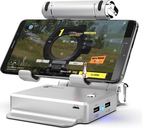 Gamesir X1 Battle Dock For Mobile Gamesir Battle Dock Xcite Kuwait