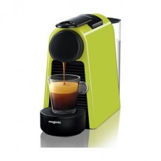 Nespresso Essenza Mini Coffee Machine - Green (D30-ME-GN-NE) 