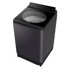 Panasonic 16KG Top Load Washing Machine (NA-FD16X1BRU) side up