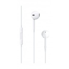 Apple Earpods with Remote & Mic (MNHF2) - White 1st view