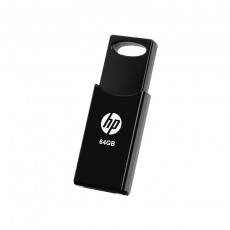 HP 212W 64GB 2.0 USB Flash Drive - (HPFD212W64)