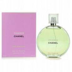 Chanel Chance Eau Fraiche - Eau De Toilette 150 ml