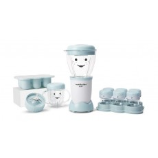 NutriBullet Baby Food Blender 200W - (18 Piece)