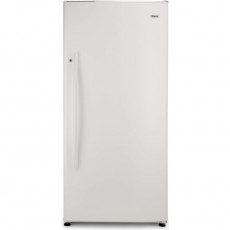 Wansa 21.9CFT Single Door Refrigerator (WROW-619-NFWTC32) - White