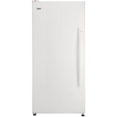 Wansa 19CFT Upright Freezer (WUOW-650-NFWTS3) - White
