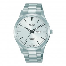 Alba Gents' 40mm Casual  Analog Metal Watch - AJ6123X1