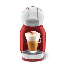Dolce Gusto Nescafe MiniMe Coffee Maker (Combo2x68gXA) – Red