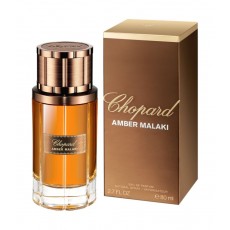 Chopard Amber Malaki Eau De Parfum for Men And Women 80ml