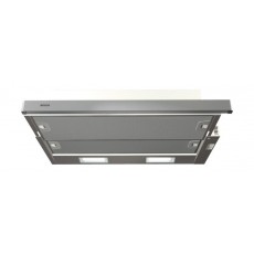 Bosch 90CM Slide Out Cooking Hood (DFT93CA50M) - Metalic Silver
