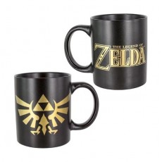 Paladone Zelda Hyrule Mug 