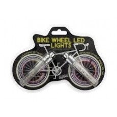 Paladone Bike Wheel LED Lights 