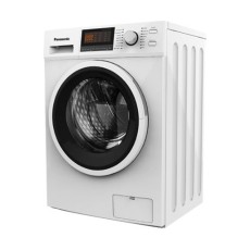 Panasonic 12Kg/8Kg Front Load Washer Dryer - (NA-S128M2WAS)