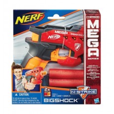 Nerf Strike Mega Bigshock .