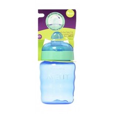 Philips Avent Classic 260ml Training Cup  - Boy