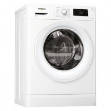 Whirlpool 8/6KG 1400RPM Front Load Washer/Dryer - (FWDG86148W)