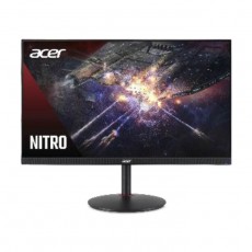 Acer Nitro XV2 Full HD 24.5" Gaming Monitor IPS front view