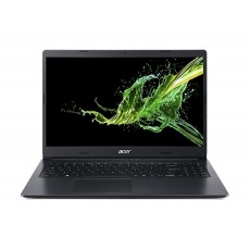 Acer Aspire 3 core i5 4GB RAM 1TB HDD 15.6-inches Laptop (NX.HNSEM.006) - Black