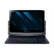 Acer Predator Triton 900 GeForce GTX 2080 8GB Core i7 32GB RAM 1TB SSD 17.3-inch Gaming Laptop (PT917-71-748G) - Black
