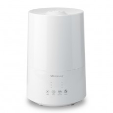 Medisana Air Humidifier 3.5L front white xcite buy in kuwait