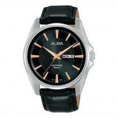 Alba 42mm Prestige Analog Watch - AJ6105X1