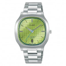 Alba Gent's 37mm Fusion Analog Watch - AS9L75X1