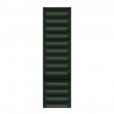 Apple-Watch-Loop-41mm-sm- link-leather-sequoia green