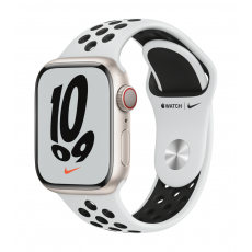 Apple Watch Nike Series 7  | Loop View