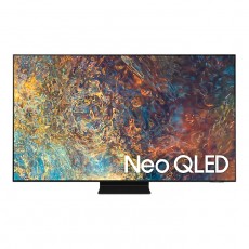 Samsung TV 55 Inches 4K UHD NEO QLED (QA55QN90AAUXUM) 