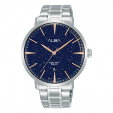 Alba Gent's 42mm Prestige Analog Watch - AS9L95X1
