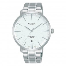 Alba Gent's 42mm Prestige Analog Watch AS9L99X1