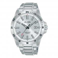 Alba Gent's 43mm Active Analog Watch - AS9M27X1