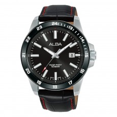 Alba Gent's 43mm Active Analog Watch - AS9M29X1